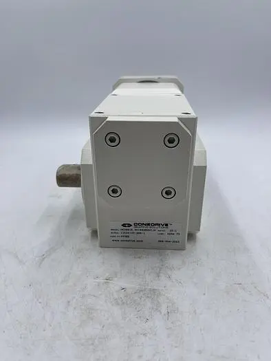 New | in-Stock CONEDRIVE CONEDRIVE W038015.SKCS02BGKCJW Misc Electrical & Power Parts | ND Industrial Surplus #1212368