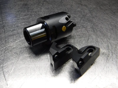 Sandvik Capto C3 Rough Boring Head C3-391.68A-3-032034B (LOC1537)