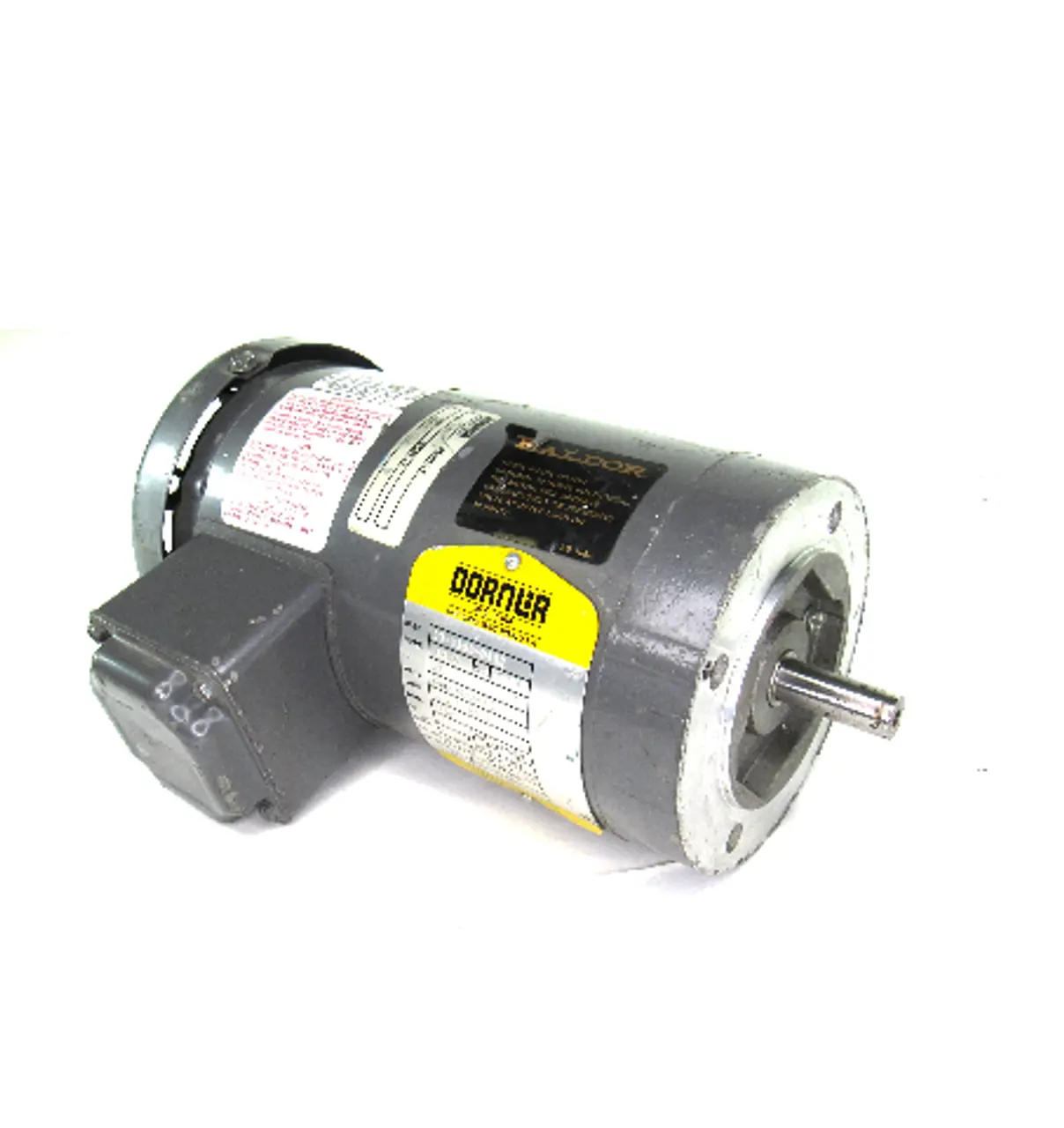 USED DORNER 62MS423