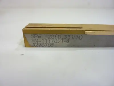 NEW GLEASON FSP-927