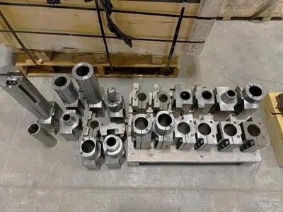 Used 2012 MAZAK NEXUS QTN 450-II/2000 CNC Lathes Alberta CA | ABL Technology LLC #1269513