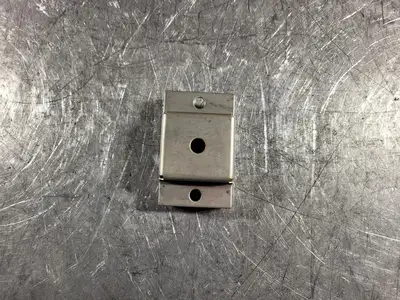 U-Bolt Mounting Kit