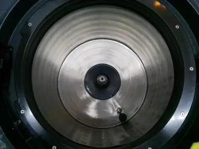 Sorvall RC-5B Refrigerated Floor Centrifuge, Ask For Rotor Options, FULLY TESTED