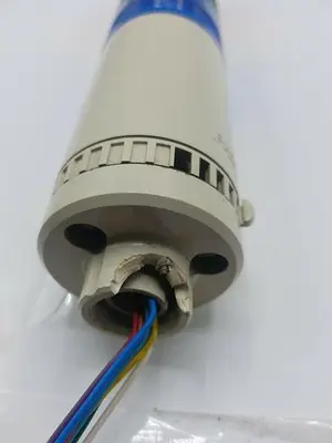 USED PATLITE LME-FB