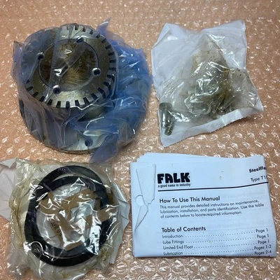 NEW Falk 0744090