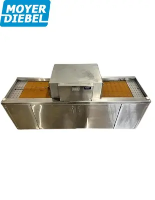 Used MOYER DIEBEL SW600R Dishwashers British Columbia CA | Surrey Food Equipment #1310257