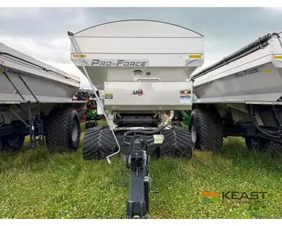 Used UNVERFERTH _UNKNOWN_ Dry Spreaders Iowa US | Keast Enterprises #1360510