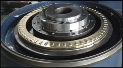 2014 Valid Machinery VT-1000 Vertical Turning Lathes | Hillary Machinery LLC (9)
