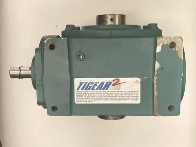 New | in-Stock DODGE 35S25H Industrial Controls | Surplus Asset Holdings #1220290