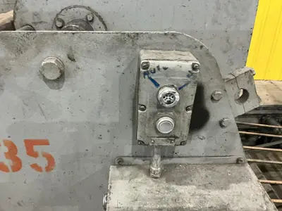 USED ROWE 4020J