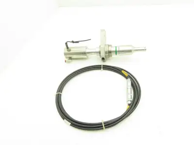 Rinco C35-4-17 Ultrasonic Welding Transducer Converter 35kHz w/Booster 3047 1:1