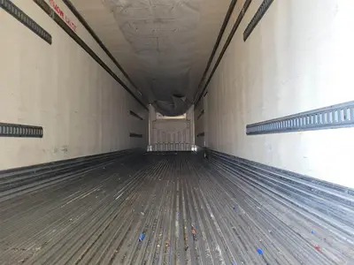 USED 2002 UTILITY 48FT