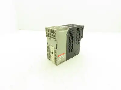 Allen Bradley 25B-D6P0N104 Powerflex 525 3Hp VFD AC Drive 480V 50/60Hz FRN 4.001