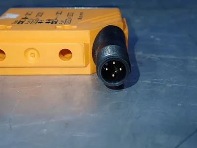 NEW IFM O5E500