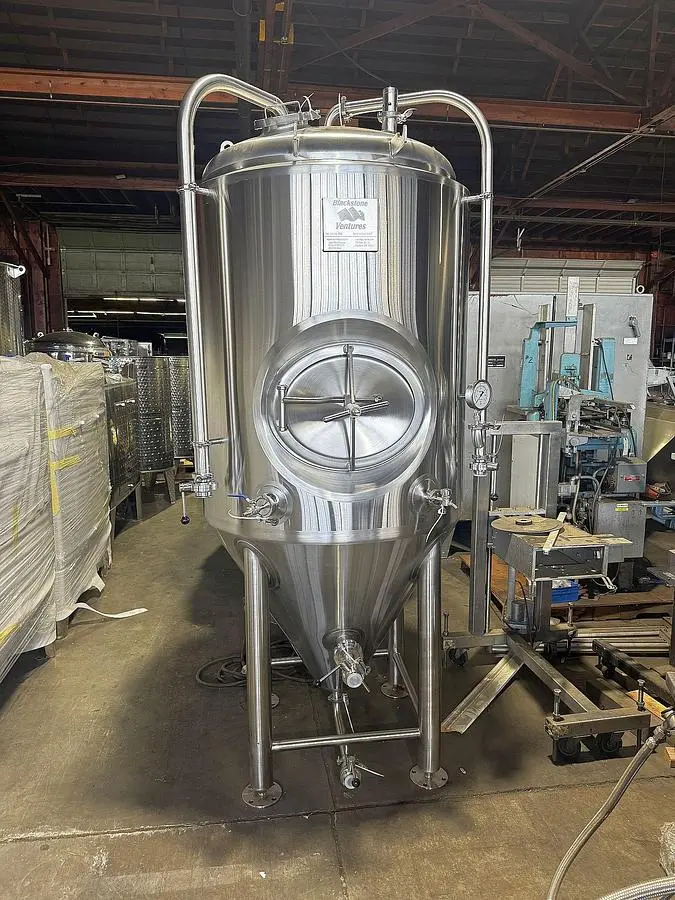USED 2024 BSV (BLACKSTONE) 7 UNITANK FV