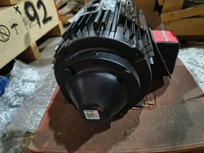 Marathon Electric NVK184THTL7726FGL ELECTRIC MOTORS | ESS Industrial Equipment Sales (3)