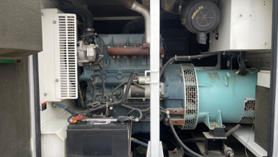 Used 2016 Multiquip DCA40SSKU Generators | Rubbl #985012