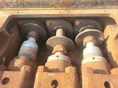 USED UNION TX-150