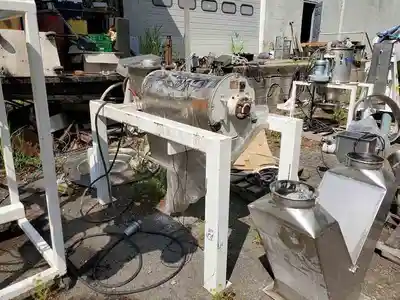 USED AZO E-650C
