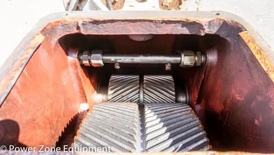 USED LUFKIN NMQ127C