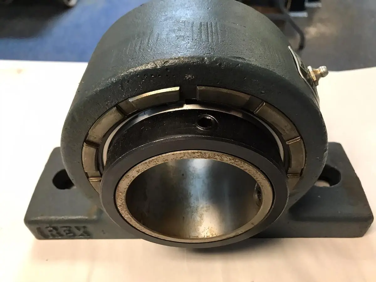 New | in-Stock REXNORD ZA521572 Bearings | Surplus Asset Holdings #1194378