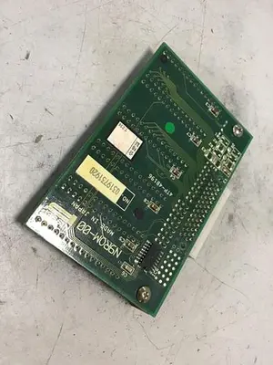 USED NISSEI 4TP-4B196