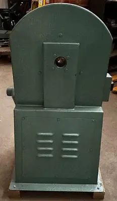Used ZANGHERI & BOSCHETTI _UNKNOWN_ Chamfering Machines | Pleasant Street Machinery #925751