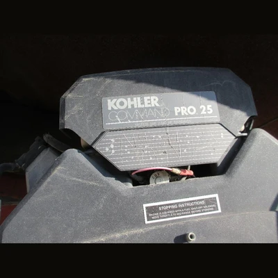 USED WS TYLER - TY-ROCK F-800