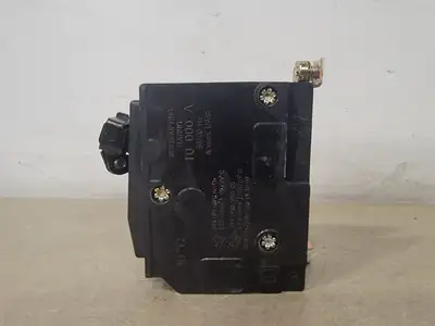 USED SQUARE D QOB230