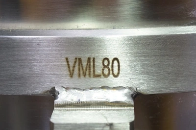 USED Hobart VML80
