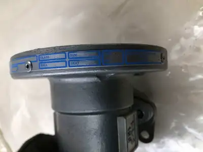 Milwaukee CF8M SS Manual Flanged 1-1/2″ Ball Valve 275CWP