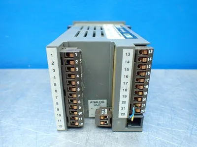 Used DURANT 57151405 Counters/Timers Ohio US | HGR 24 #754617