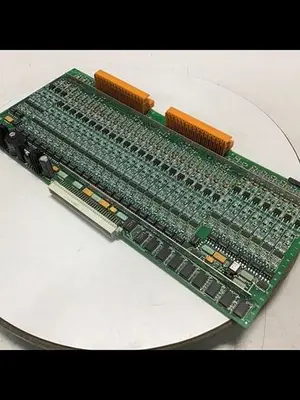 USED VAN DORN PC330-038