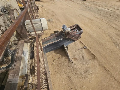 Used SYMONS 3 FT Cone Crushers New Mexico US | ABN Services #1339284