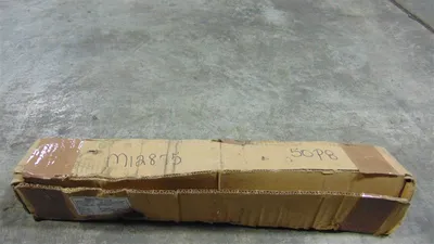 Helu M12875 18" Spot Welding Arm / Tong 3853 31257 2001 New NIB