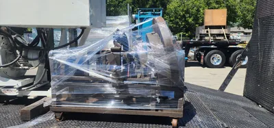 USED GMC GT-26120