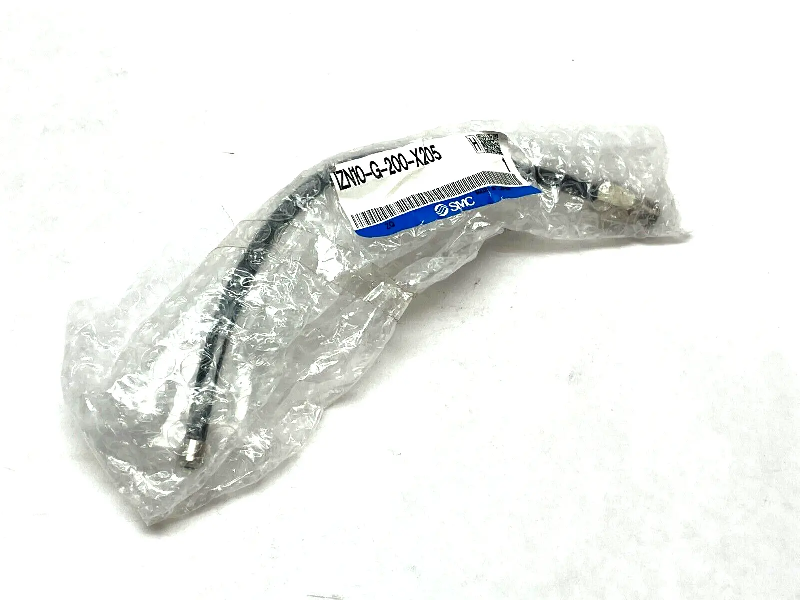 New | in-Stock SMC IZN10-G-200-X205 Parts (Hydraulics and Pneumatics) Michigan US | Maverick Industrial Sales #1462889