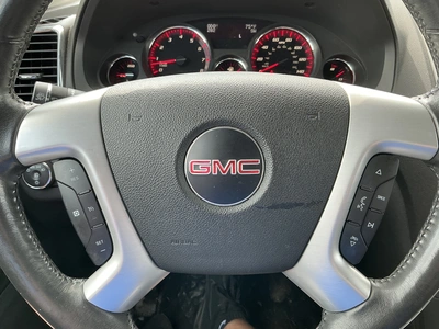 Used 2012 GMC ACADIA SUVs Michigan US | Miedema Asset Management Group #1402818