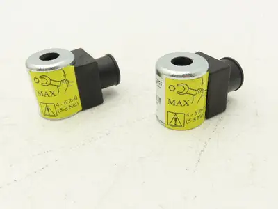 New | in-Stock EATON HYDRAULICS _UNKNOWN_ Parts (Hydraulics and Pneumatics) Indiana US | Arrow Industrial #1365389