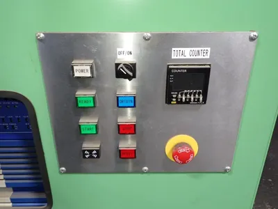 Voltage Drop Tester