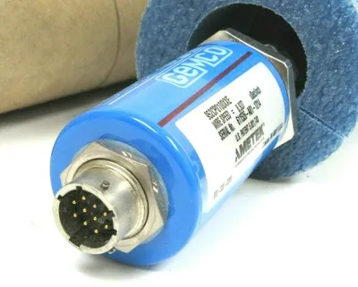 NEW AMETEK GEMCO 952CP0100XXE LINEAR TRANSDUCER