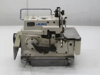 Used JUKI MOR-2504N Sewing Equipment Texas US | Aucto #1461130