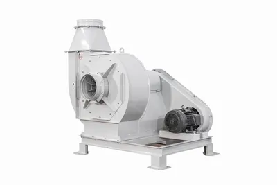 Northtech NT TB5XL 5 HP Transfer Blower