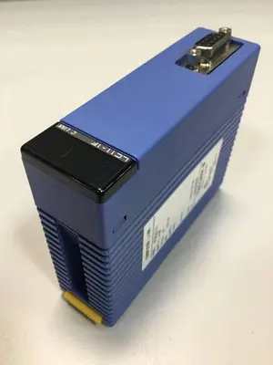 USED YOKOGAWA F3LC11-1F