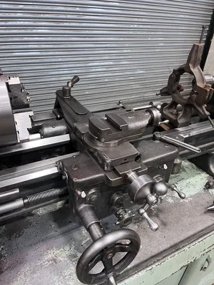 SOUTH BEND HEAVY 10 Engine Lathes | Michael Fine Machinery Co., Inc. (5)