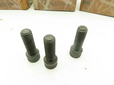 Dodge 3535 3-1/8" Taper Lock Bushing 3-1/8" Bore 3/4" Keyway LOT OF 3
