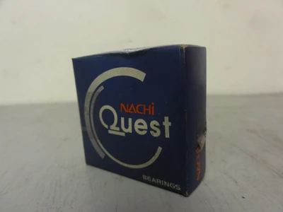NEW NACHI QUEST 6203ZZEC3BXMM