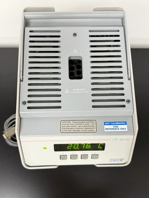 Used Kaye LTR-40/140 Temperature and Pressure Testers Missouri US | BioLabTek #1266771