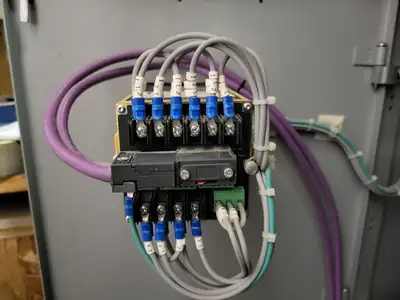 NEW SIEMENS TIASTAR