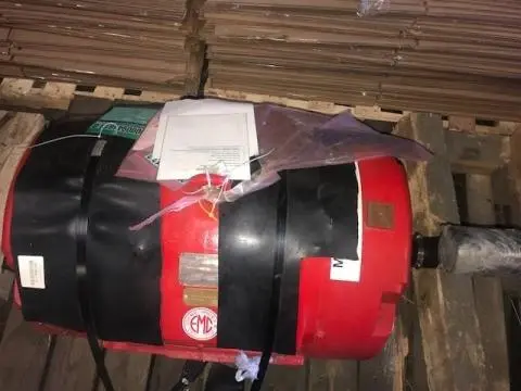 General Electric250 HP